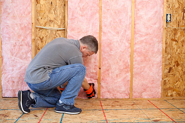 Range of Insulation Solutions in Pinellas Park, FL